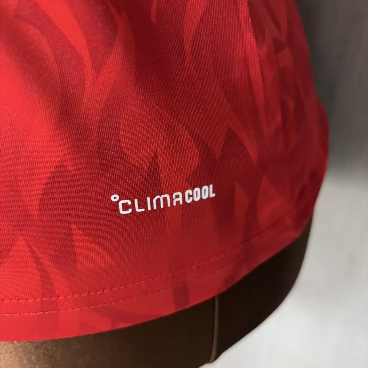 2026-27 Belgium Home Women Jersey