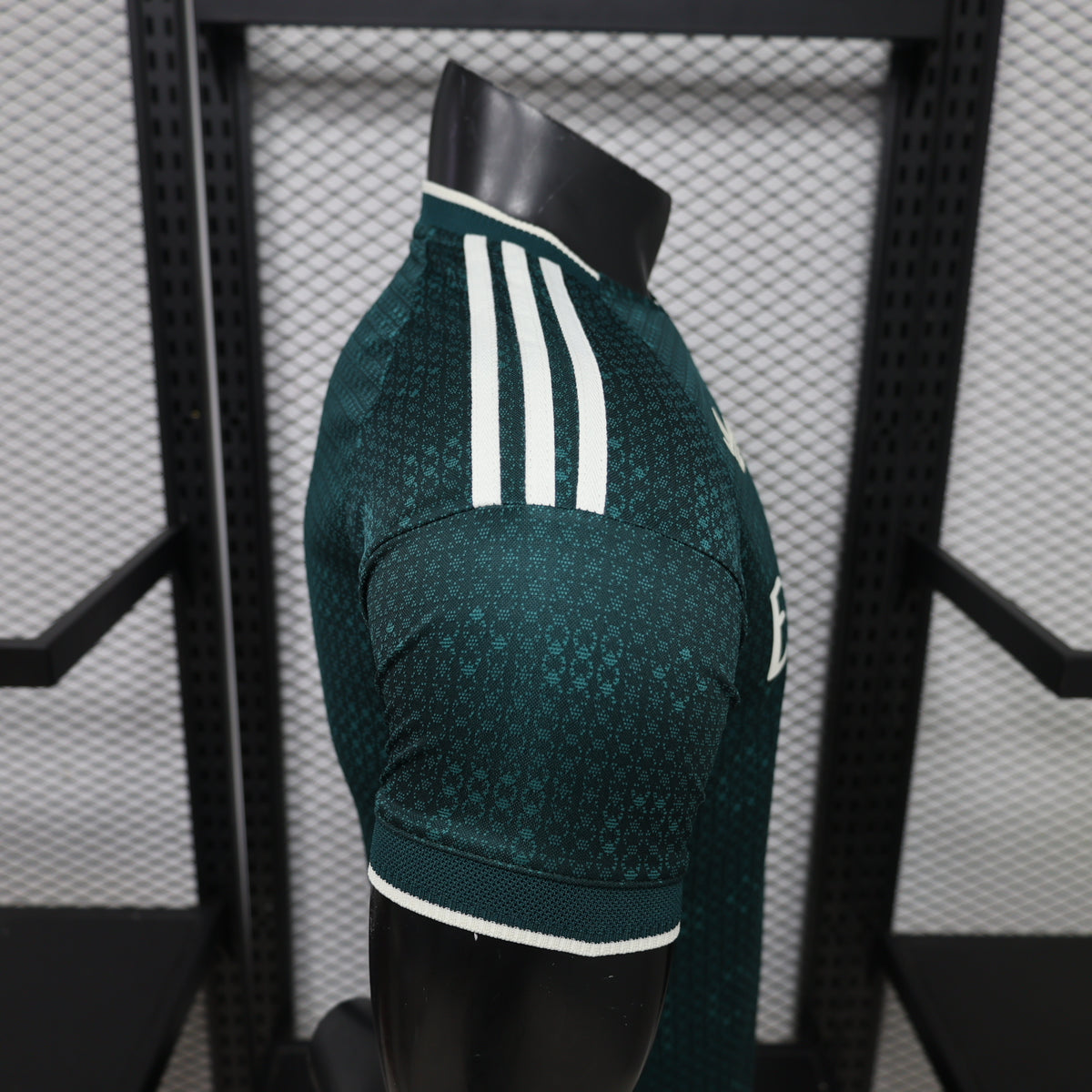2026-27 Real Madrid Away Player Version