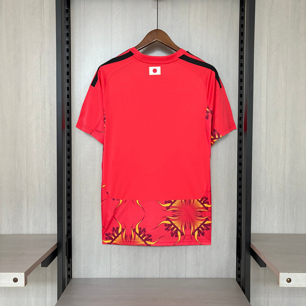 2026–27 Japan-Sonderedition für Fans