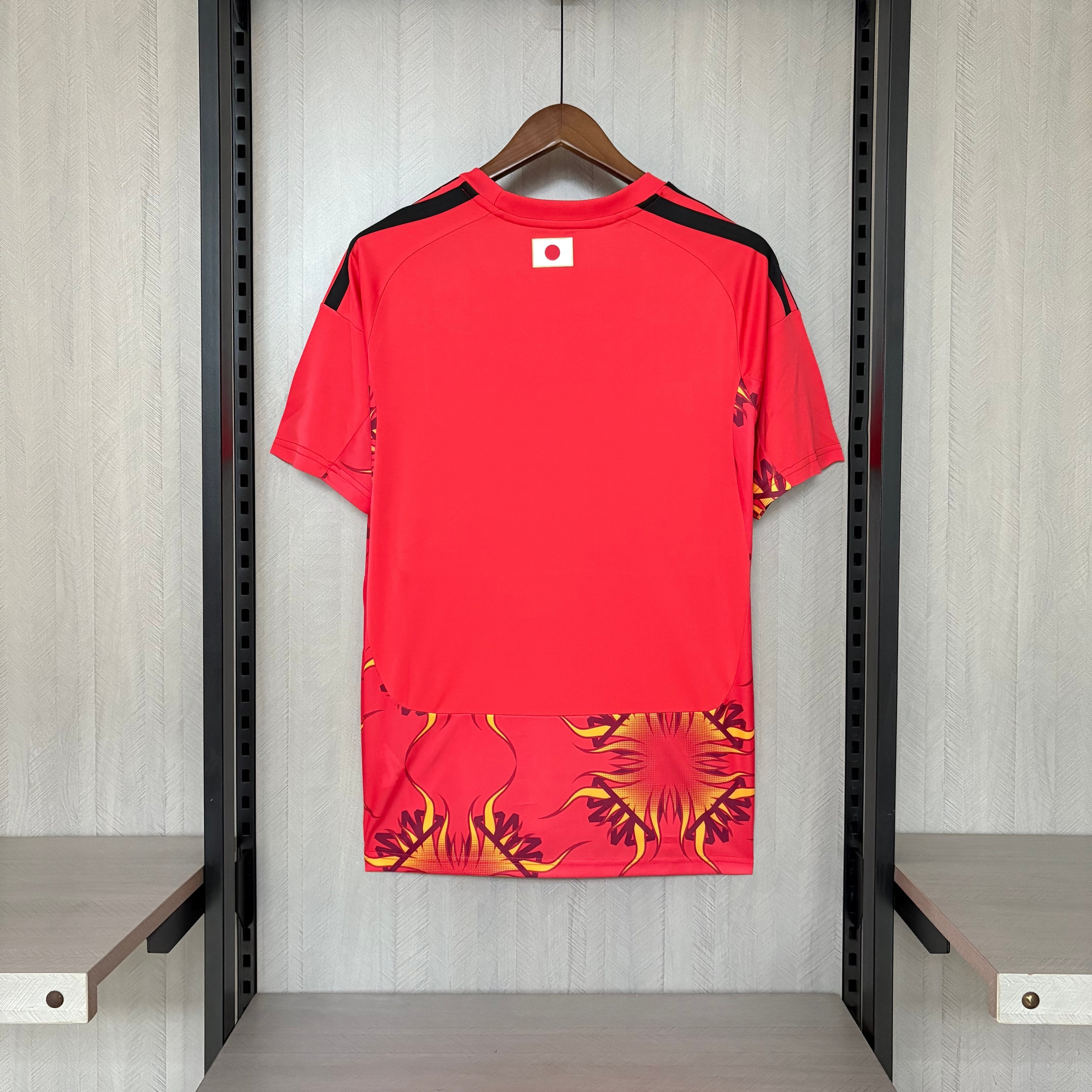 2026–27 Japan-Sonderedition für Fans