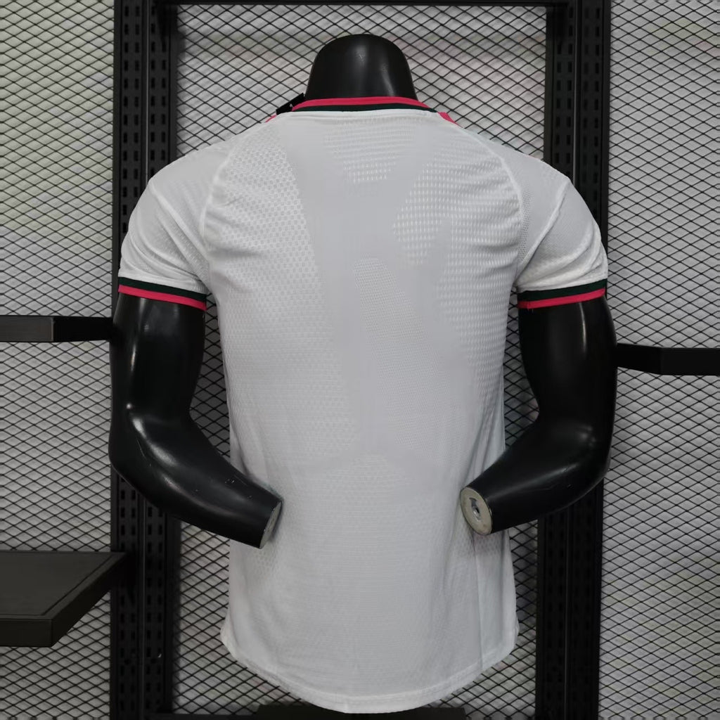 2026-27 Real Madrid Home Player S-4XL