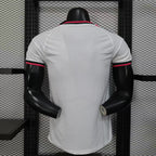 Segunda equipación visitante del Real Madrid 2025-26 (talla S-4XL)