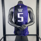 NBA 2024-25 Kings Flyers Limited Nr. 5 FOX