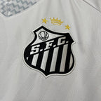 2025-26 Santos Home Fan Version