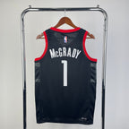 NBA 2024-25 Rockets volando limitado No. 1 McGRANY