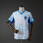 2026-27 Portugal White Special Fan Version
