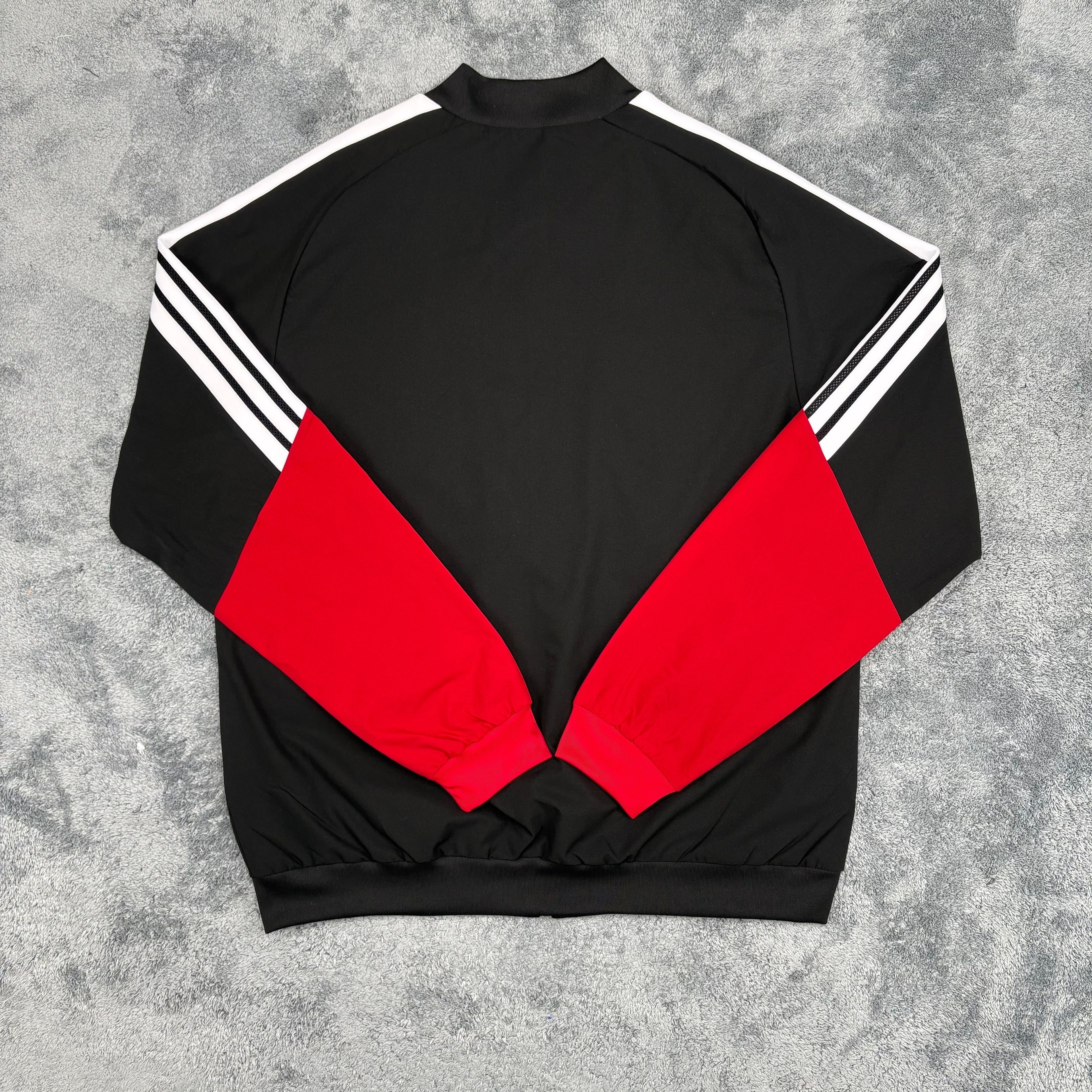 2026 Germany Embroidery Windbreaker