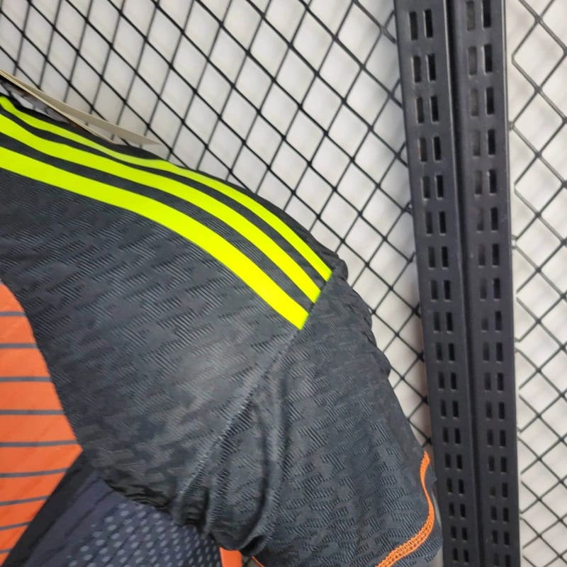 2024 Argentina Goalkeeper Player