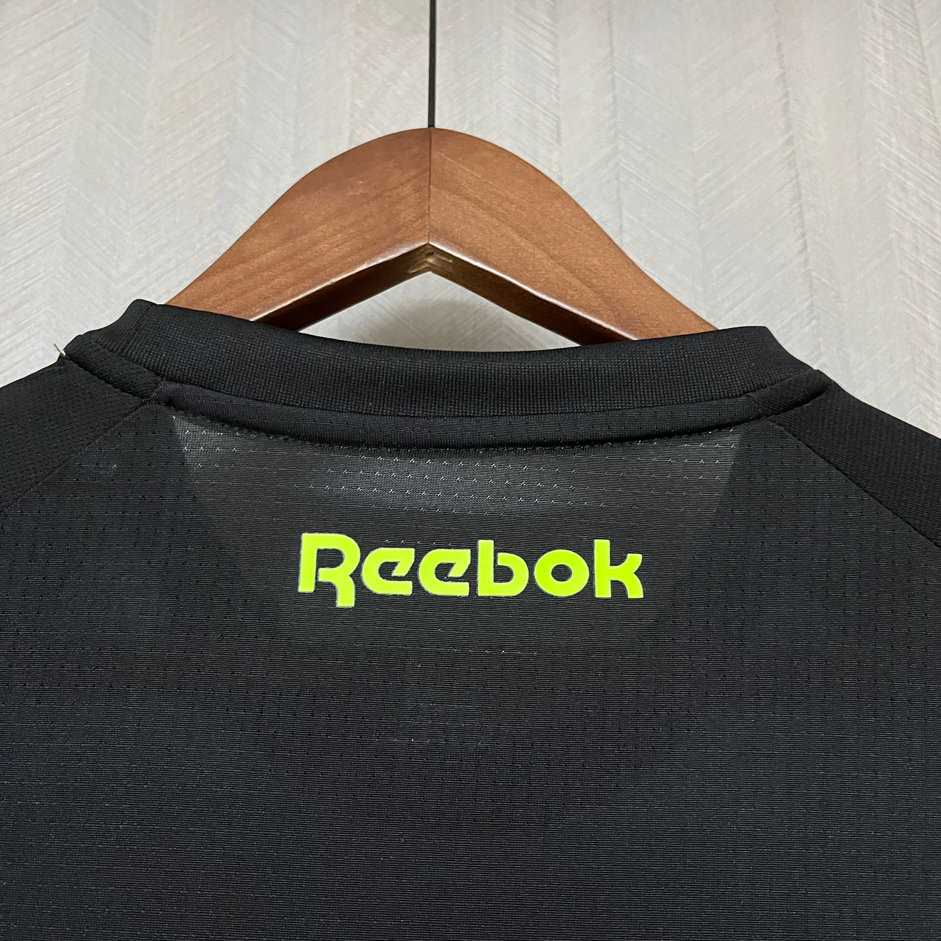 2024-25 Botafogo Pre-match Jersey