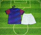 2026-27 Paris Special Two Stars Kids Kit