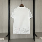 Manchester City Auswärts-Fanversion 2025/26