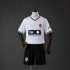 2026-27 Valencia Home Kids Kit