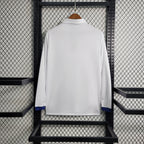 2016-17 Real Madrid Haupt-Langarmtrikot