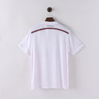2014-15 Real Madrid Heimtrikot Retro