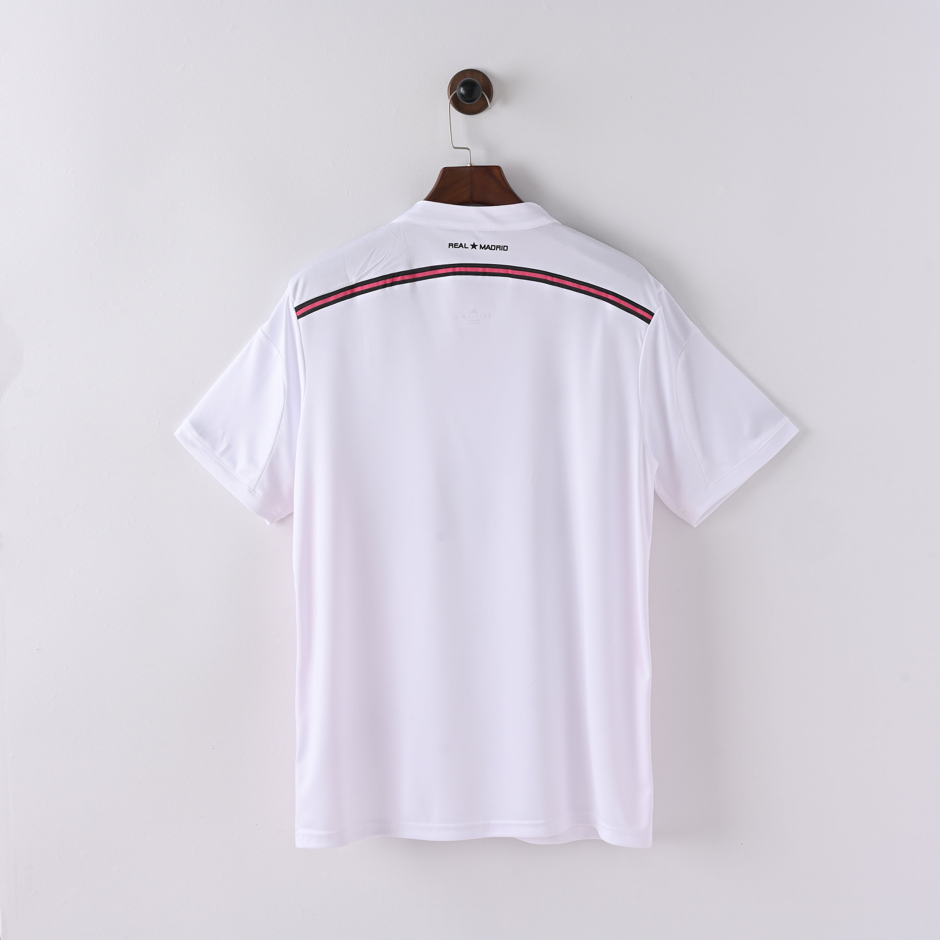 2014-15 Real Madrid Heimtrikot Retro