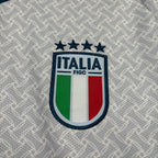 2026-27 Italy Away Fan Version
