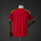 2026-27 Roma Home Fan Version Football Jersey