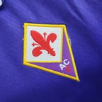Retro local de la ACF Fiorentina 1998-99