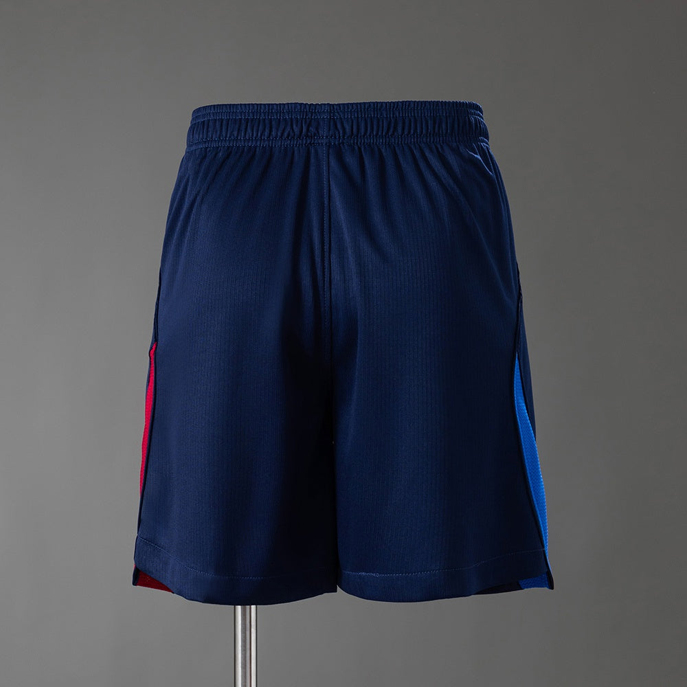 2026/27 Barcelona Heimshorts