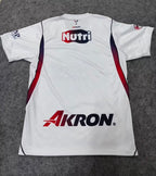 2026-27 Chivas Away Fan Version