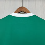 2025-26 Versión para aficionados en casa del Palmeiras