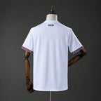 2026-27 Napoli White Special Fan Version