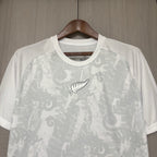 2026-27 Neuseeland White Special Fan Version