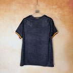 2026-27 Roma Third Away Fan Version Football Jersey