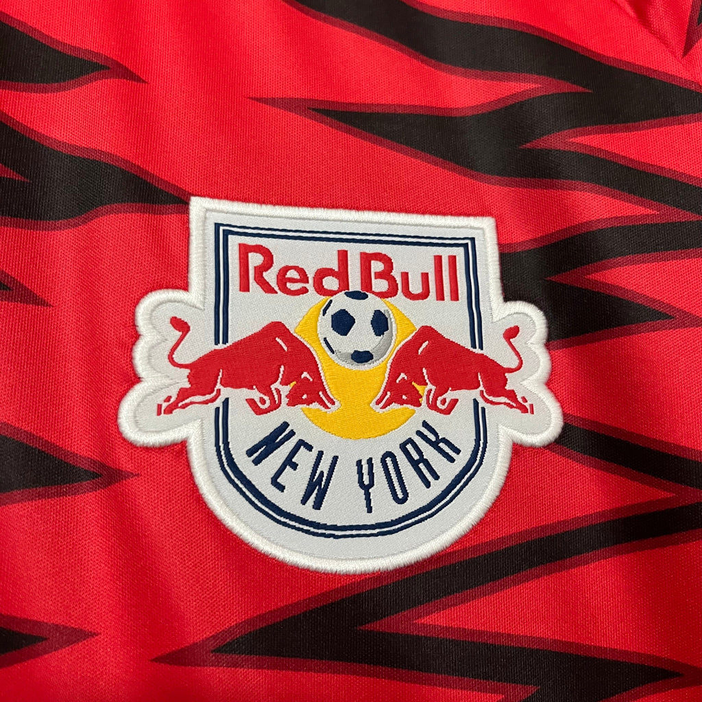 2024-25 New York Red Bulls Away