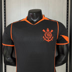2025-26 Corinthians Third Away Player Version