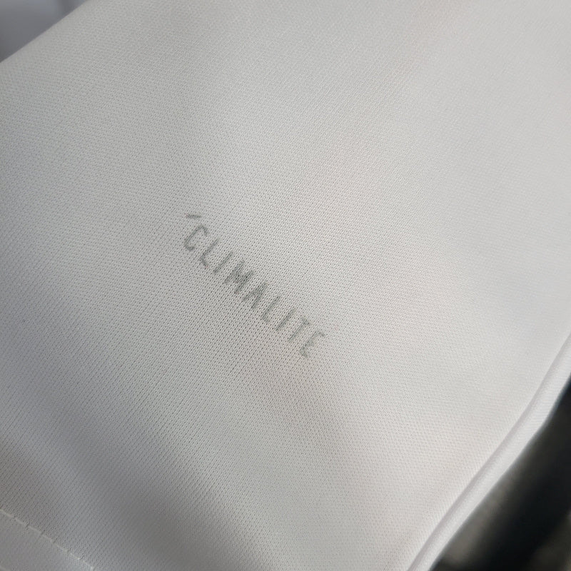 2019-20 Flamengo Away Retro