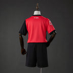 2026-27 Mallorca Home Kids Kit