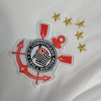 Retro local del Corinthians 2011