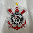 1994 Corinthians Home Retro