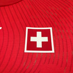 Versión para aficionados de Suiza 2026-27