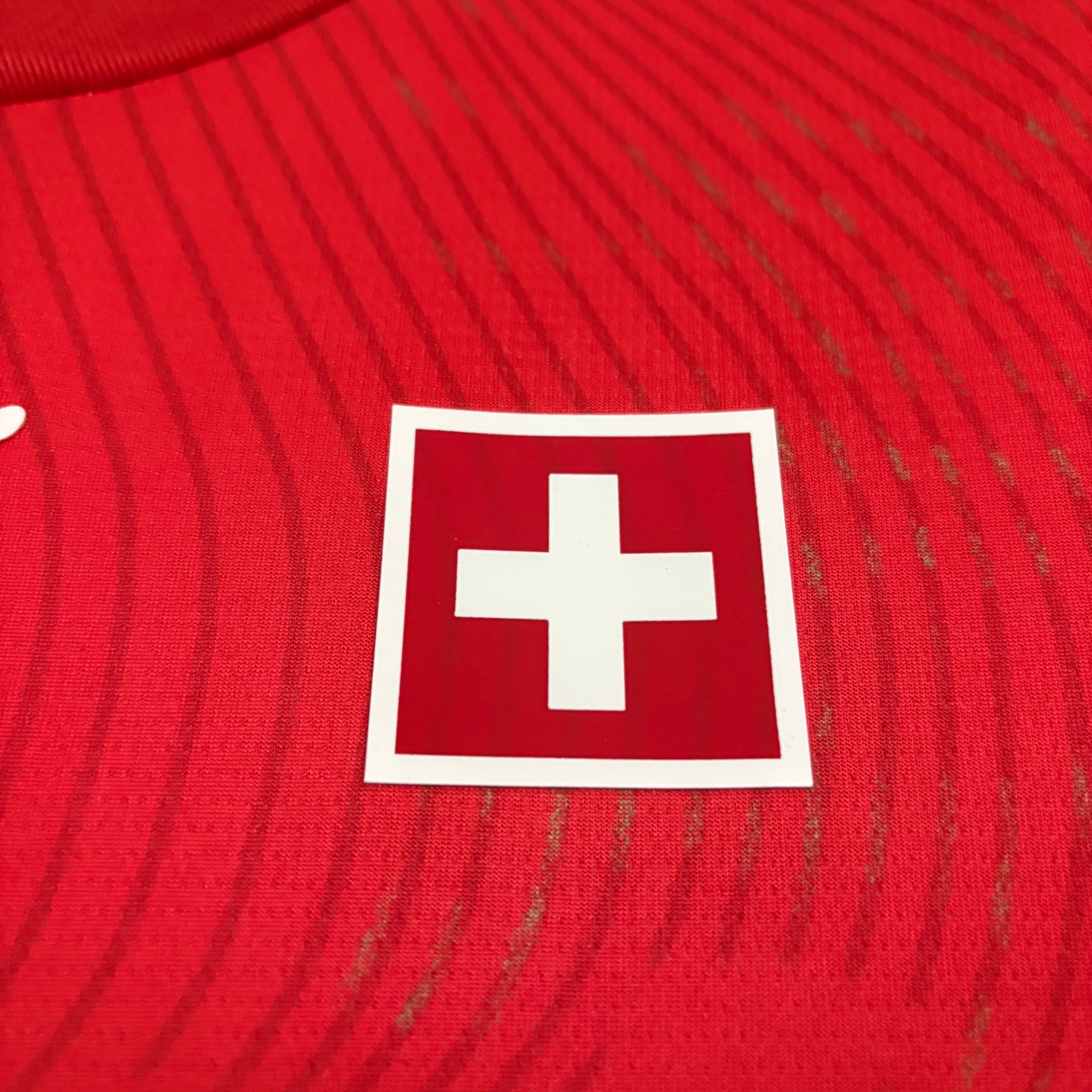 Versión para aficionados de Suiza 2026-27