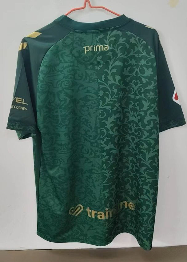 2026-27 Real Betis Special Gold Ads Fan Version
