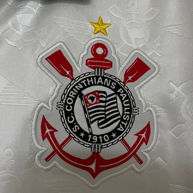 1997 Corinthians Home Retro