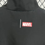 2025-26 Real Madrid Marvel Special Edition Windbreaker