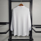 2013-14 Real Madrid home Long Sleeve