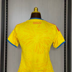 2026-27 Colombia Home Women Jersey