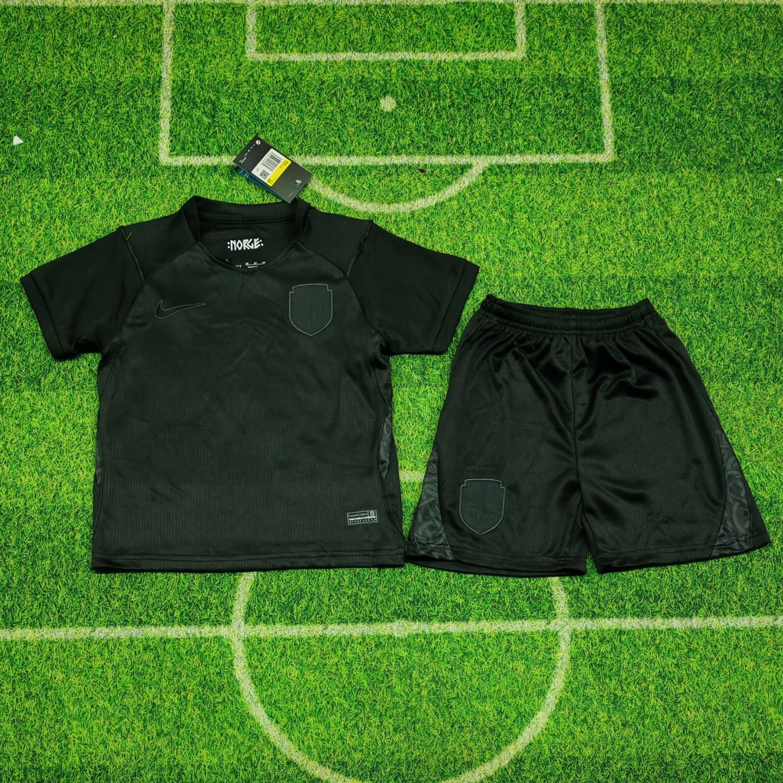 2026-27 Norway Away KIDS 16-28