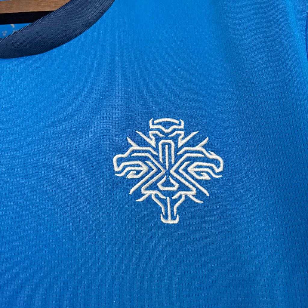 2026-27 Islandia Versión Aficionado Local
