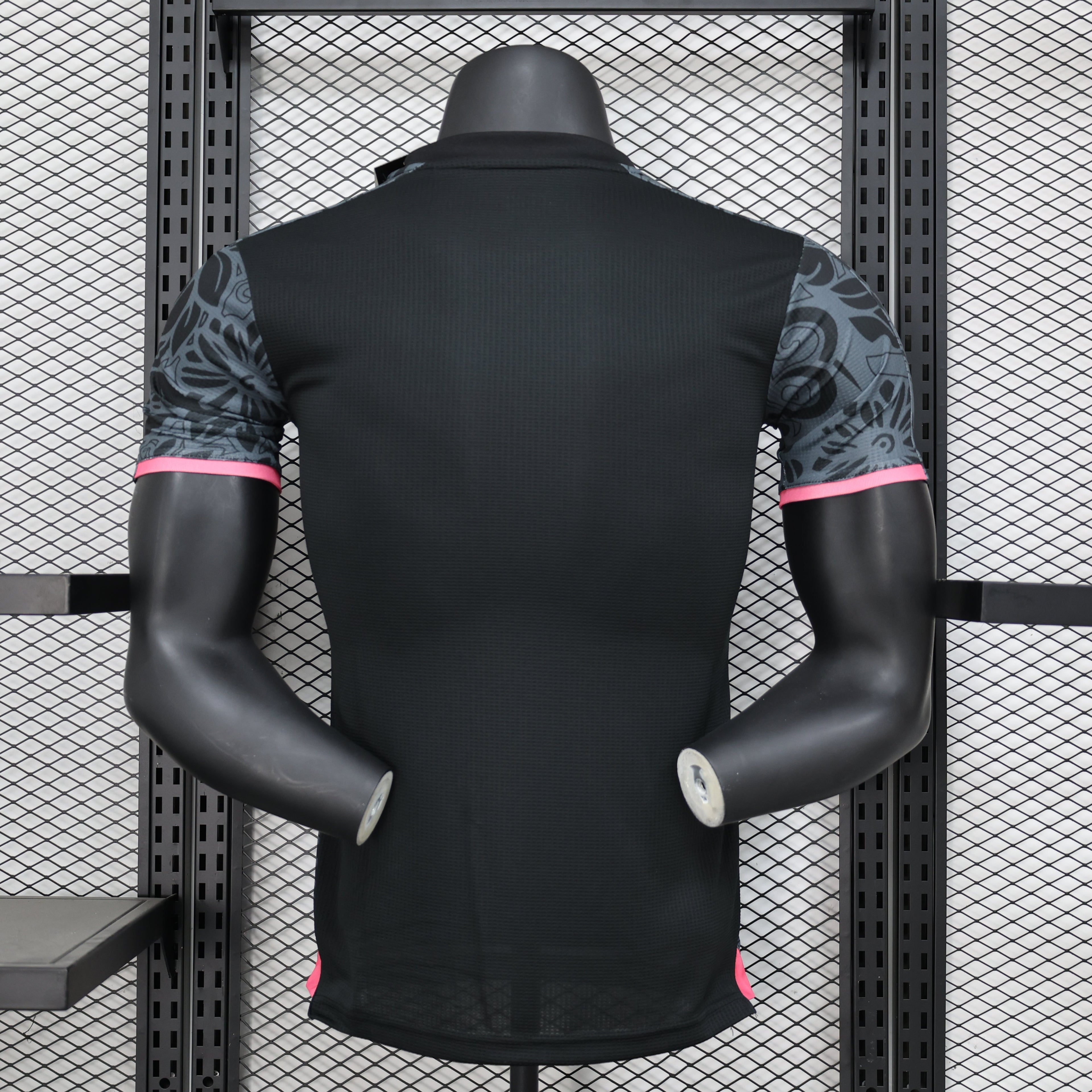 2025-26 Palestine Special Player