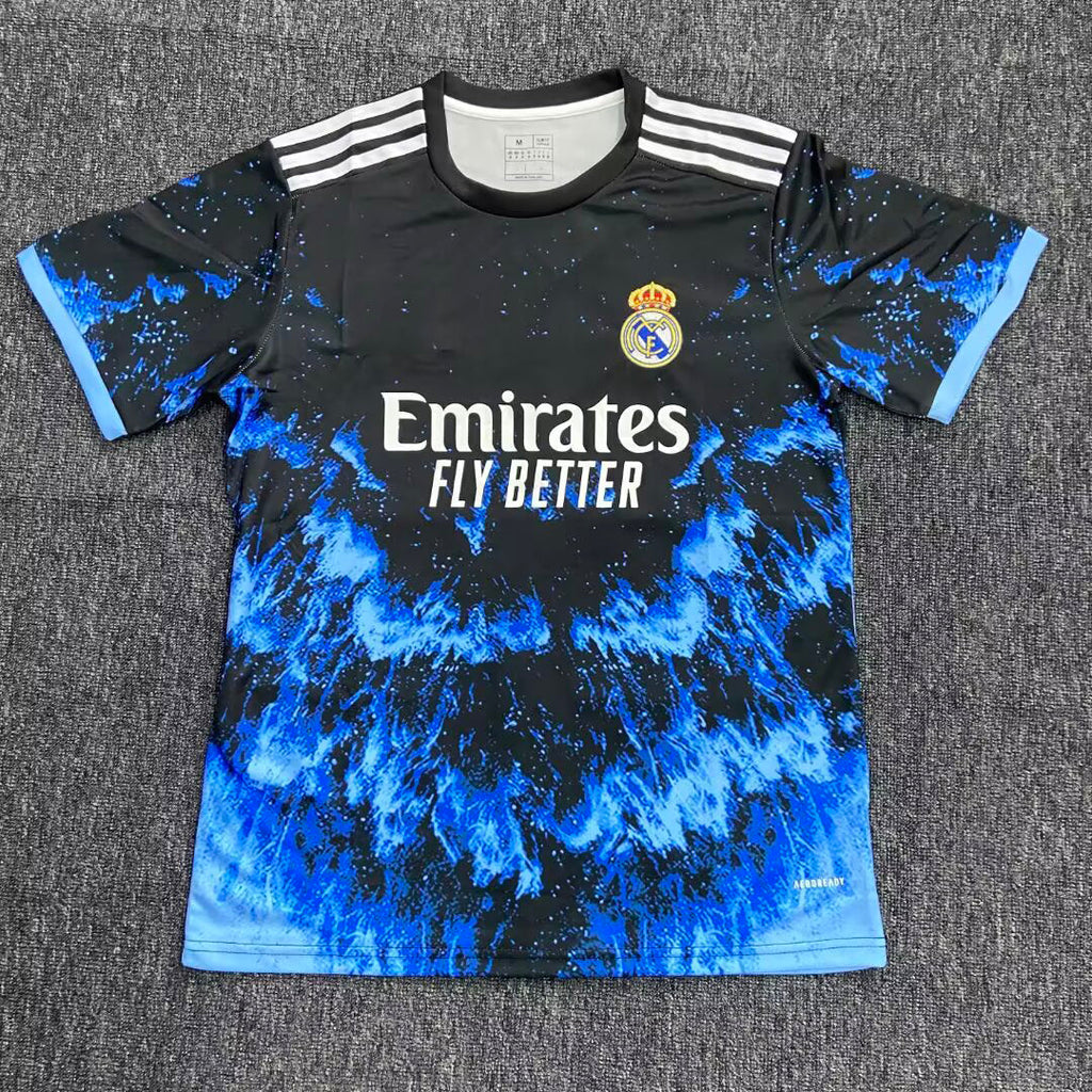 2025-26 Real Madrid Special