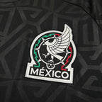 2026-27 Mexico Third Away Fan Version long sleeve