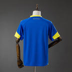 2026-27 Bosnia Herzegovina Home Fan Version