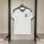 2026-27 Italy Away Fan Version