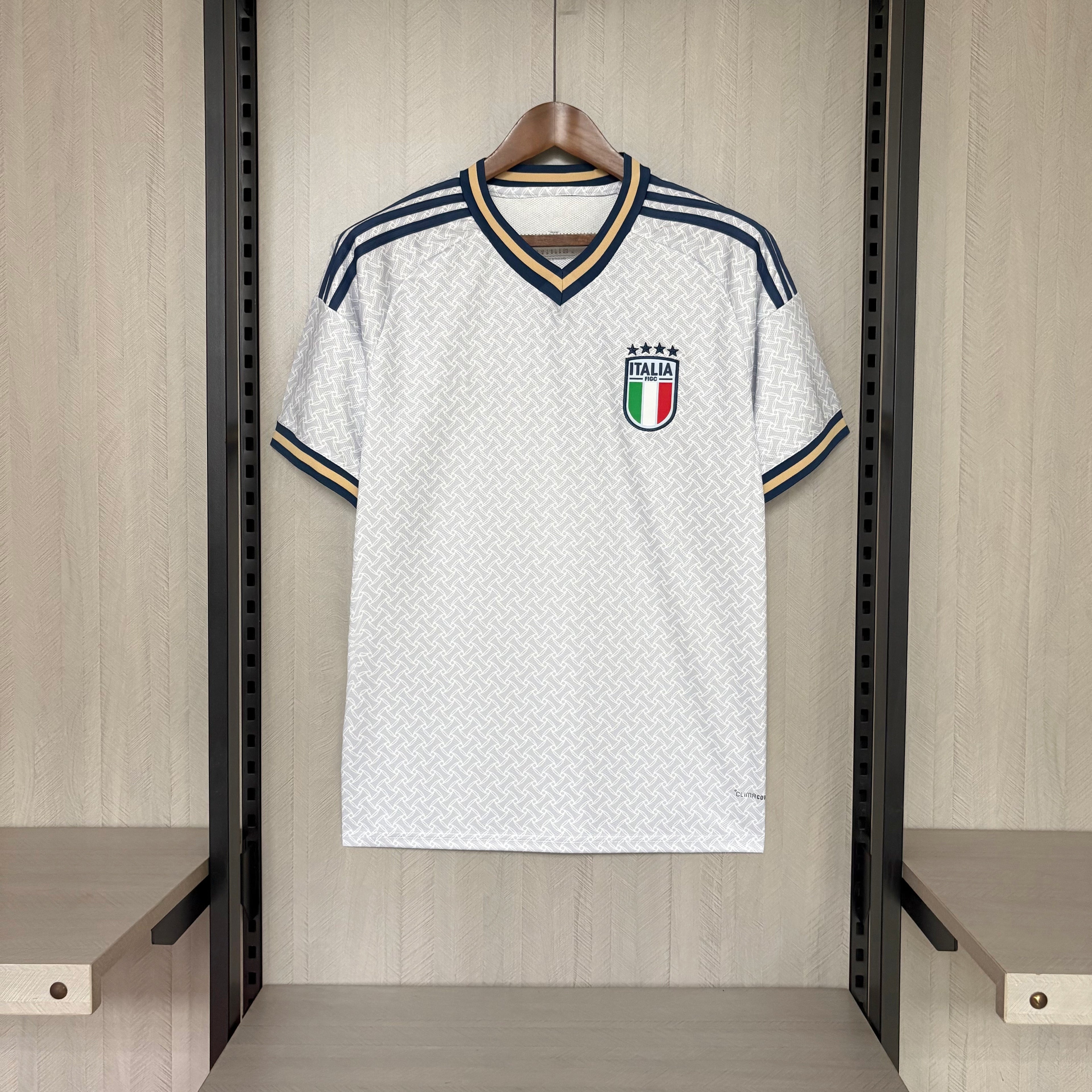 2026-27 Italy Away Fan Version