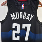 NBA 2024-25 Nuggets Edición Ciudad N.° 27 MURRAY